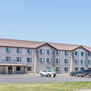 Super 8 By Wyndham Sioux City South